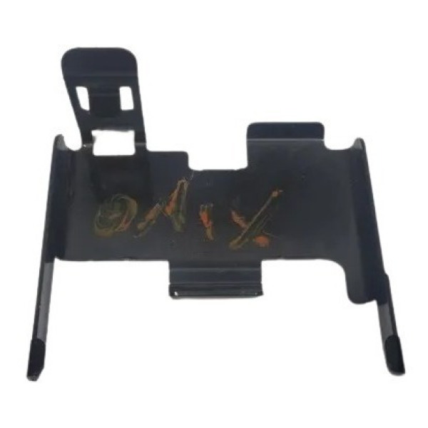 Suporte Placa Polo Positivo Bateria Onix 2019