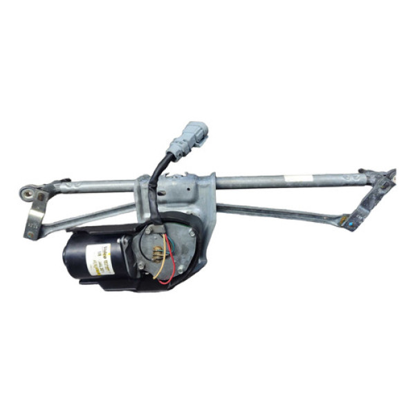 Motor Limpador Parabrisa Renault Clio 2010