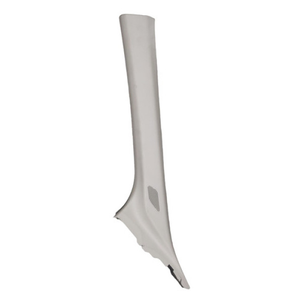 Moldura Coluna Para-brisa L/e Fiat Argo 2018 100237071