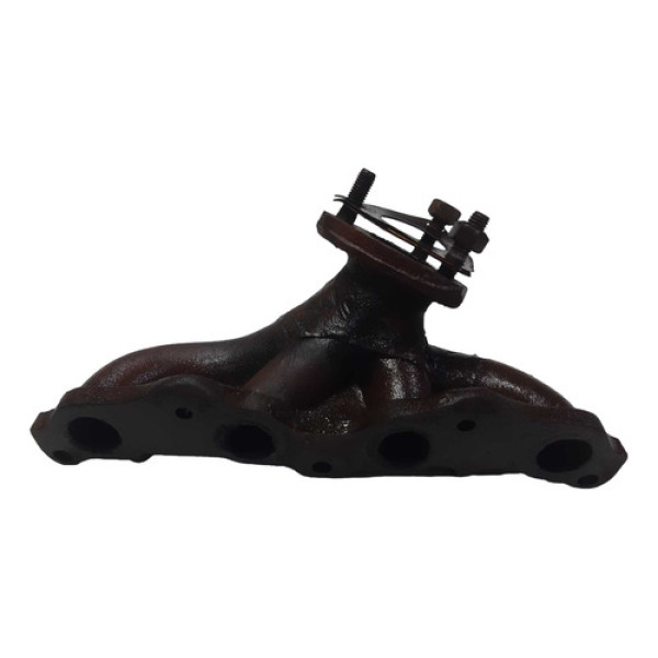 Coletor Escape Gol Special 2002