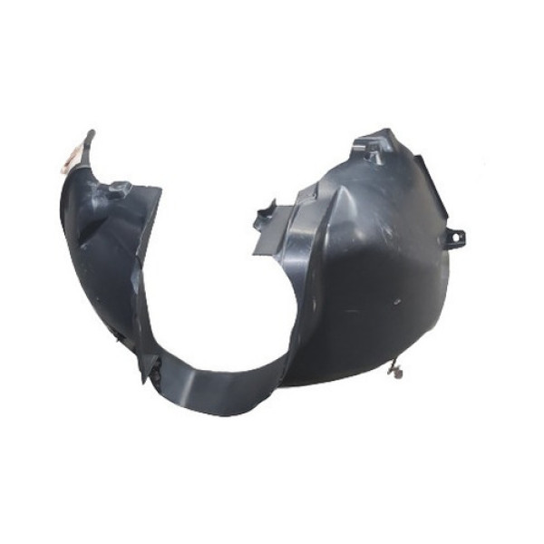 Parabarro Dianteiro Esquerdo Palio 2008 04796