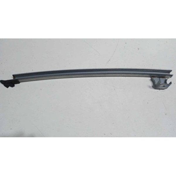 Guia Vidro Porta T/d Kicks Cvt 1.6 16v 2019  Cinza