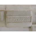 Bico Injetor Combustível Sandero Pri 16 1.6 2011