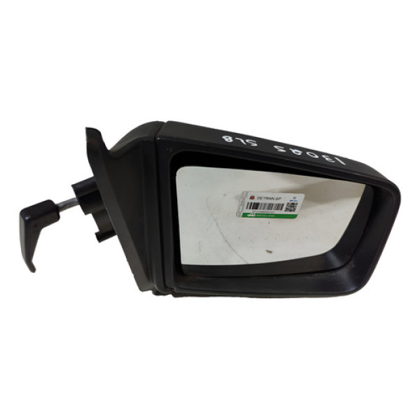 Retrovisor Direito Manual Kadett 1993