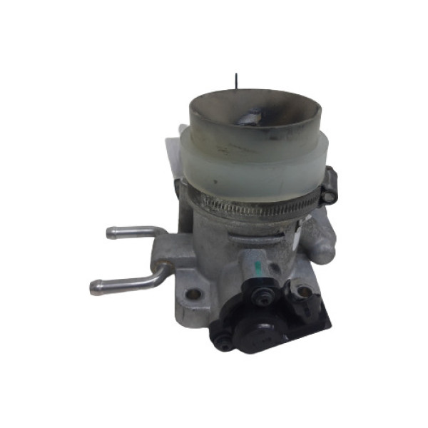 Corpo Borboleta Tbi Jac J6 2.0 2012  