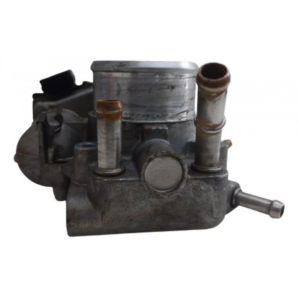 Corpo Borboleta Tbi Hb20 1.6 16v 2015 351002b170