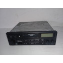 Rádio Toca Fitas Civic 1999 Com Defeito Botao