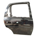 Porta Traseira Direita Classic Ls 2012 (preto) C/detalhes