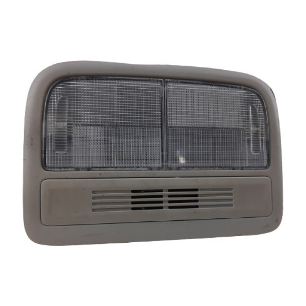 Lanterna Teto Luz Cortesia Hrv 2017 C/ Detalhes