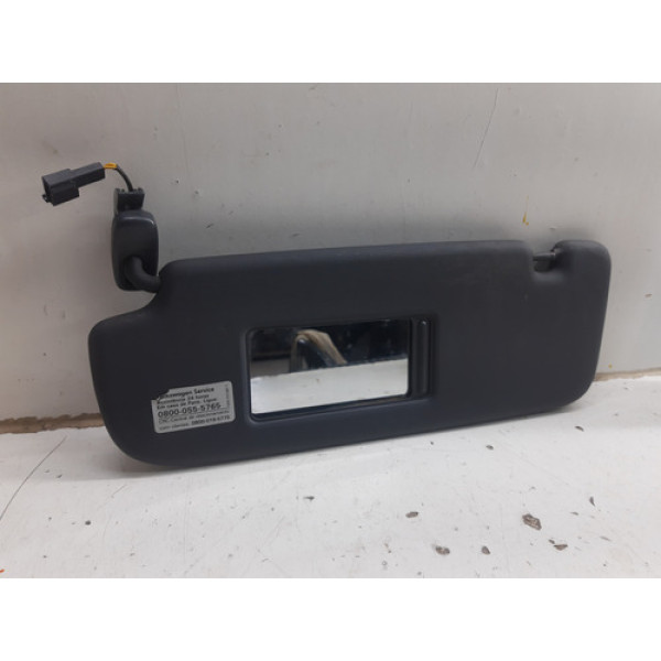 Quebra Sol Dianteiro Esquerdo Fox 2017 6qe857551e