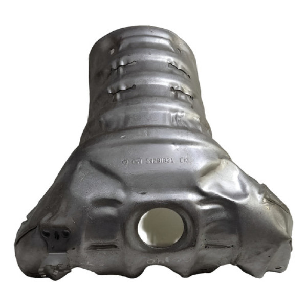 Defletor Coletor Escapamento Onix 1.0 2019 24581537