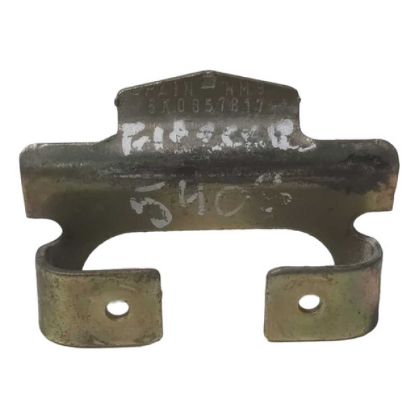 Suporte Cinto De Segurança Polo  2004 6k0857817