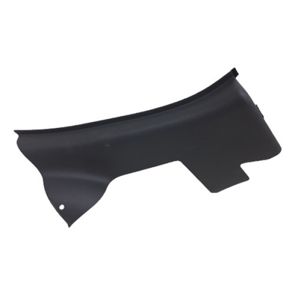 Moldura Traseira Direita  Corsa Montana 2001 10878