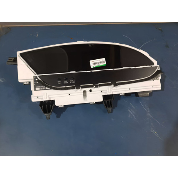 Painel Instrumento Etios 2020