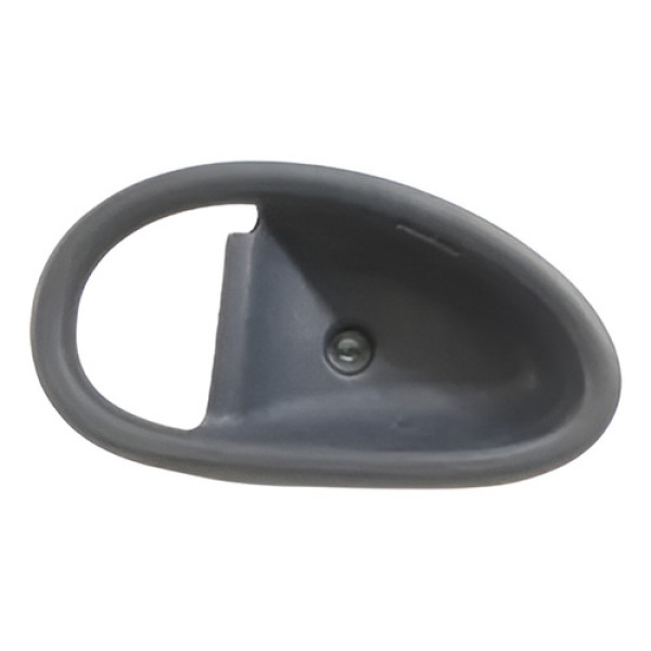 Moldura Maçaneta Interna Dianteira Direita Palio  F 1.0 2007