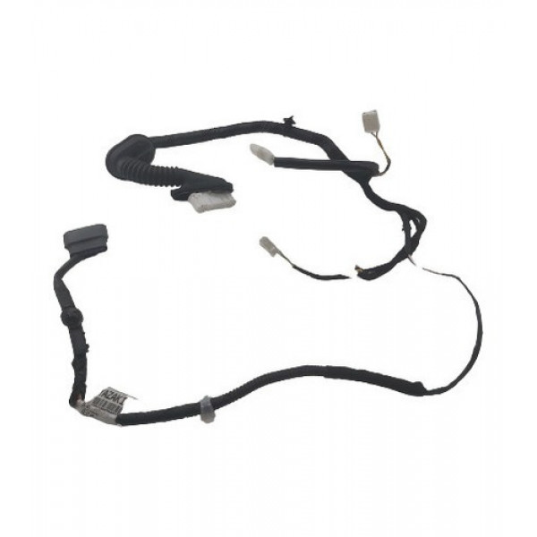Chicote Porta Dianteira Direita Kicks 2020 1.6 