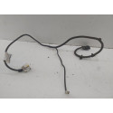Chicote Bomba Combustivel Cobalt 2019 