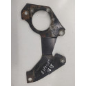 Chapa Divisora Câmbio Motor Fiorino 2015 20400