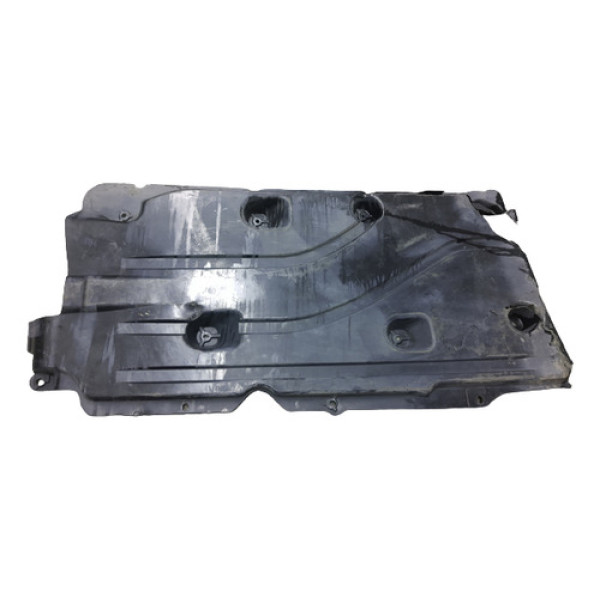 Protetor Defletor Assoalho Com Detalhe Peugeot 208 08209