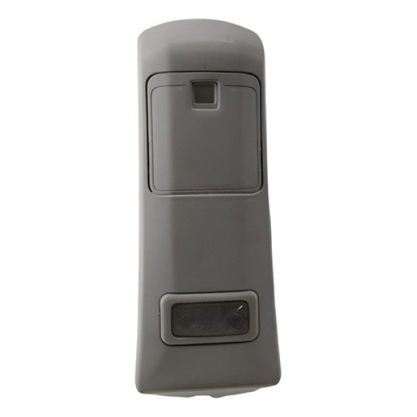 Moldura Porta-objetos Óculos Teto Fiorino 2015 A 2019