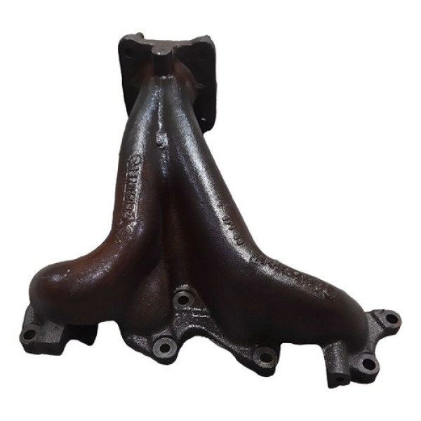 Coletor Escape Polo Sedan 2004