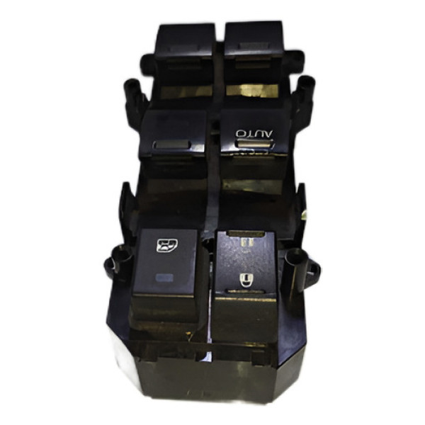 Comando Vidro Dianteiro Esquerdo City 2015 1.5 Sanwd1845a
