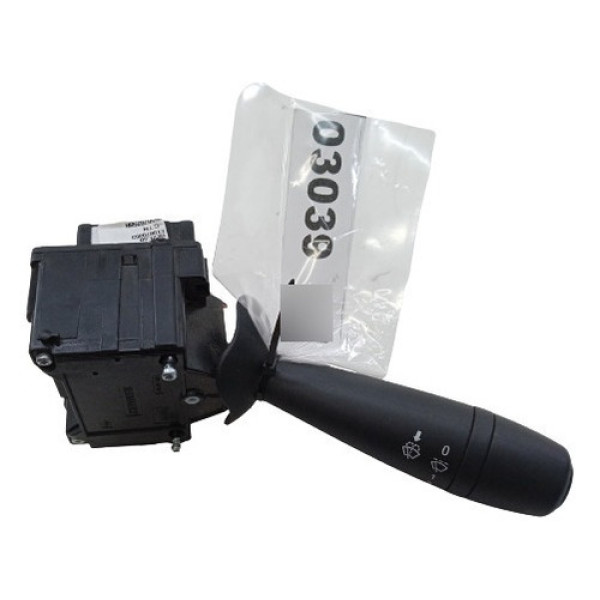 Chave Limpador Para-brisa Oroch 2017 E10670353