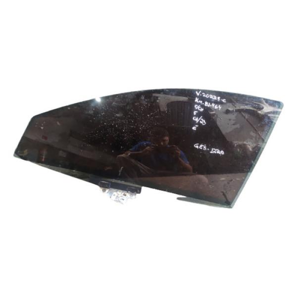 Vidro Porta Dianteira Esquerda Hrv 2017 08054