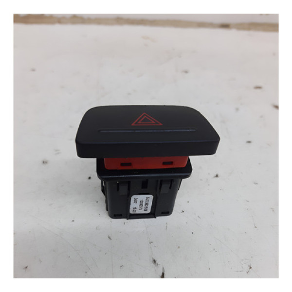 Botão Pisca Alerta Voyage 1.6 2012 5u0953509