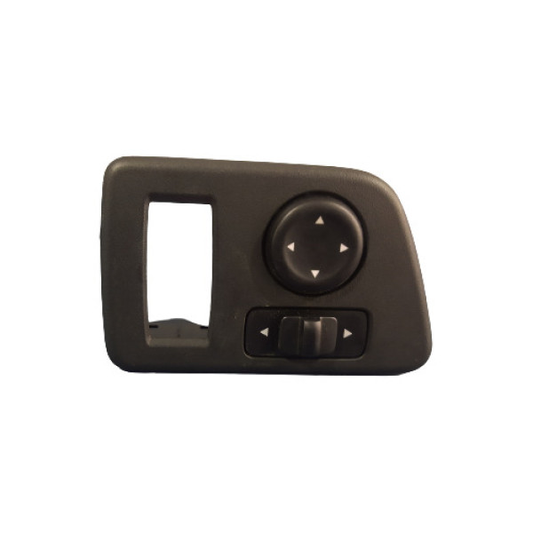 Botão Retrovisor Elétrico Kwid 2018 