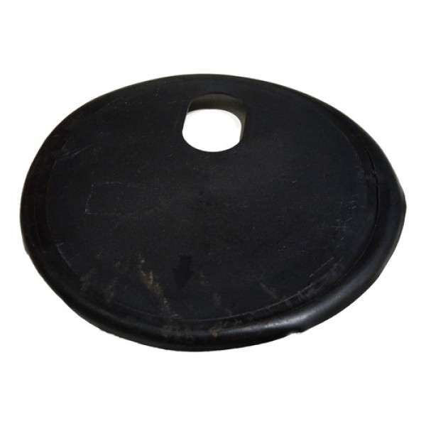 Tampa Assoalho Bomba Comb Gol 1.0 Mi  Flex 8v 2011 6q0803961