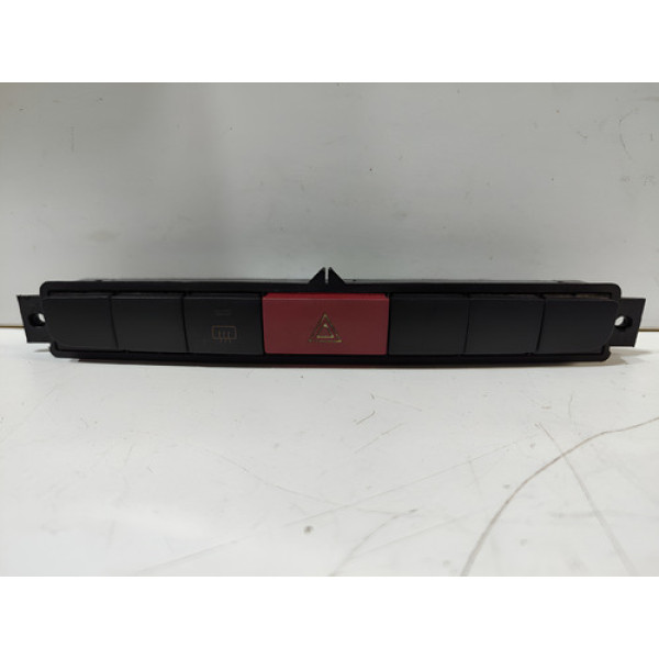 Comando Botão Pisca Alerta Punto 2010 7354422900