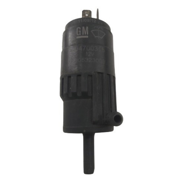Bomba Esguicho Água Para-brisa Celta 1.0 Lt 2012 94700315