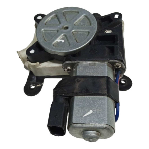 Motor Máquina Vidro D/e Fiesta Sedan 1.6 Flex 2008 985359101