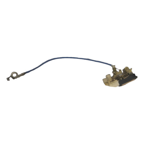 Fechadura Eletrica T/e Gol 2002 