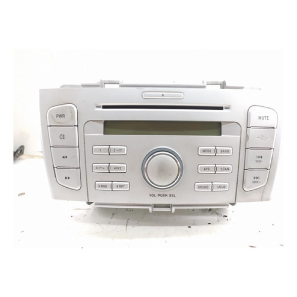 Rádio L22031 Jac J6 2012