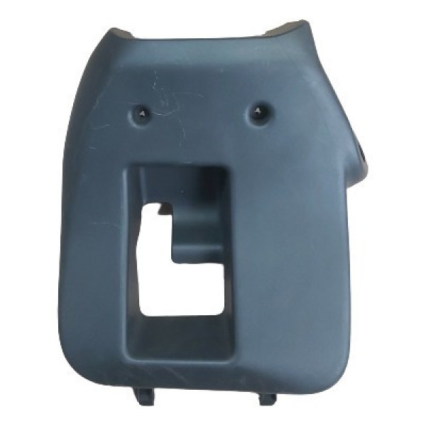 Moldura Inferior Coluna Direção Sandero 2021 484725090r