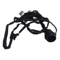 Chicote Porta Dianteira Esquerda Classic Ls 2012