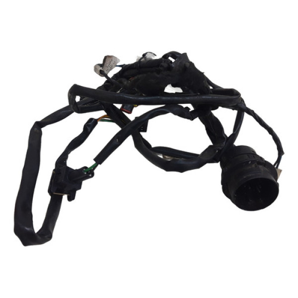 Chicote Porta Dianteira Esquerda Classic Ls 2012