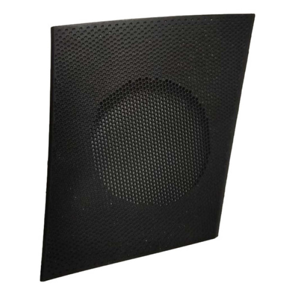 Moldura Alto Falante L/d Kwid 2018 281767617r