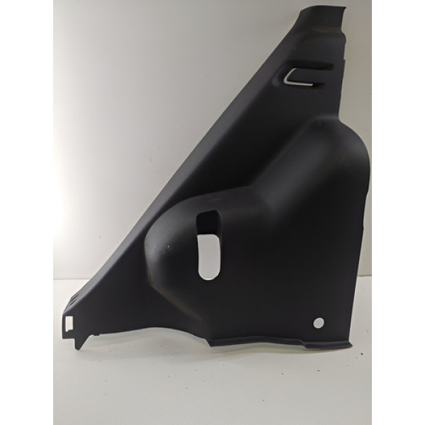 Moldura Soleira Coluna T/d Cobalt 2019 94748719