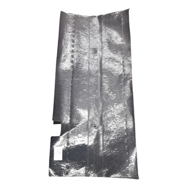 Carpete Travessa Traseira Porta Malas Clássic Ls 2014