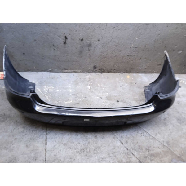 Para-choque Traseiro Nissan Livina 