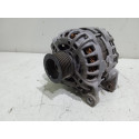 Alternador Versa Cvt 1.6 16v Automático 2018 231009lm0a