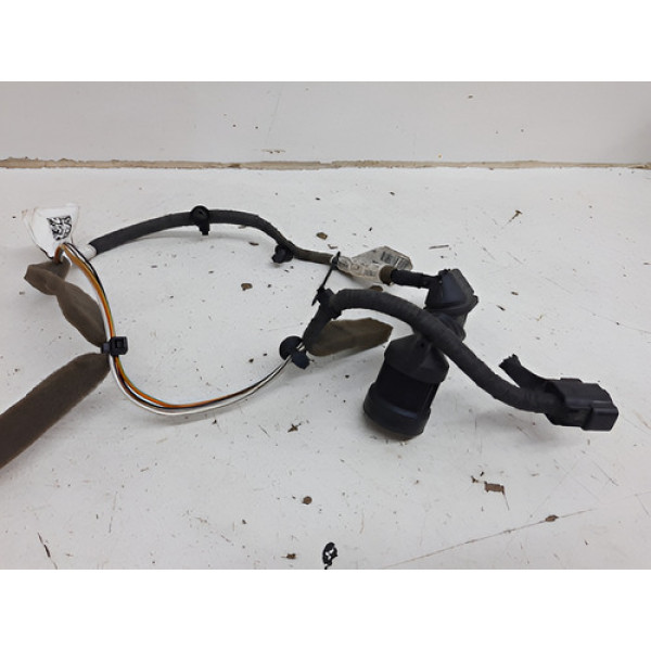 Chicote Porta Dianteira Esquerda Mobi 2020