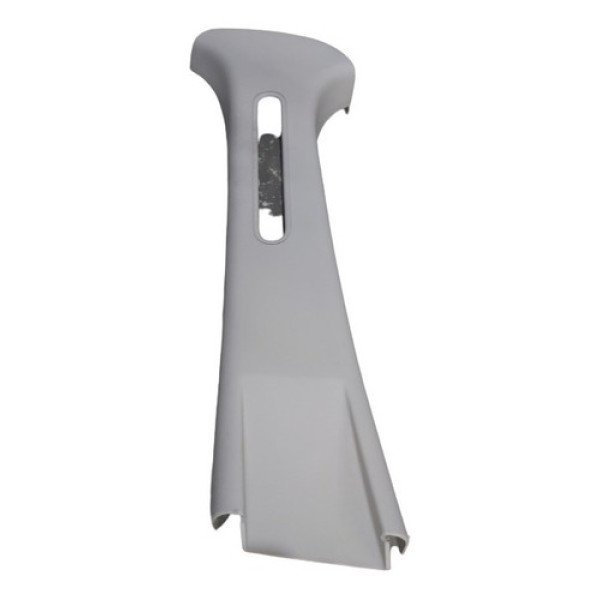 Moldura Coluna Cinto Lado Esquerdo Sandero 2012 