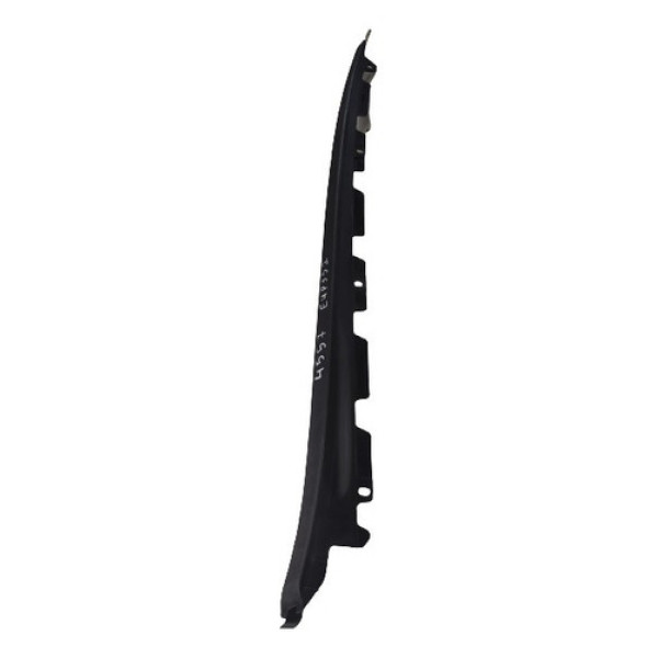 Moldura L/e Para-brisa Siena 1999 46517766