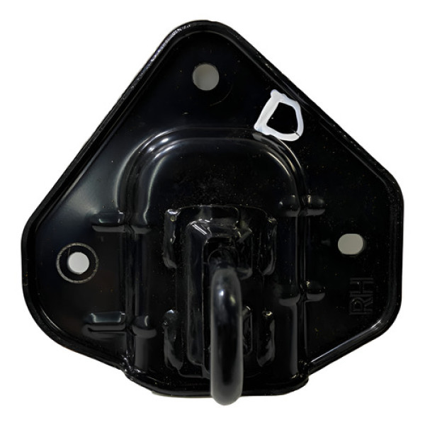 Suporte Banco Traseiro Lado Direito Creta 2017