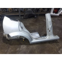 Lateral Direito Citroen C3 2011