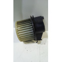 Motor Ventilador Caixa Ar Forçado Peugeot 207 Passion 2012